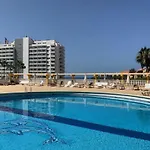 アパート Apartamento Capocabana Las Americas