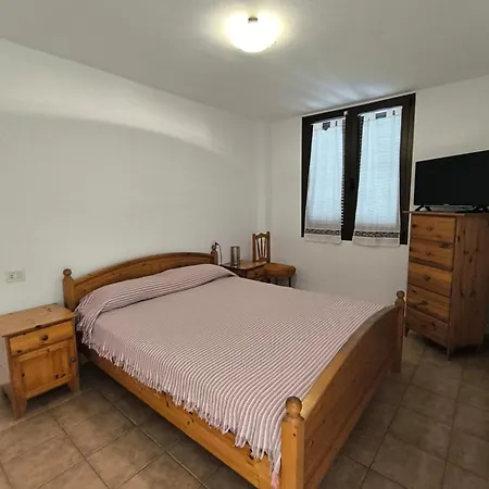 Apartamento Capocabana Las Americas Apartment *