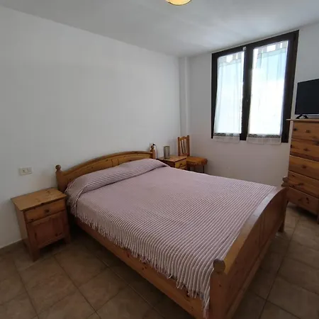 Apartamento Capocabana Las Americas アパート