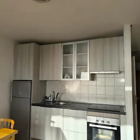 Apartament Apartamento Capocabana Las Americas *