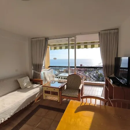 Apartamento Capocabana Las Americas Apartment Playa de las Americas (Tenerife)