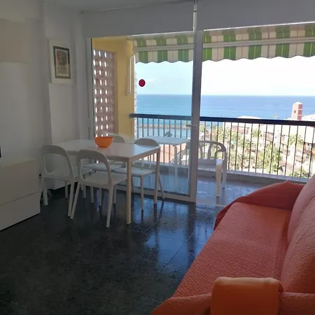 Apartment Apartamento Capocabana Las Americas *