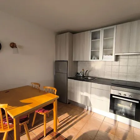 Apartamento Capocabana Las Americas Apartament *