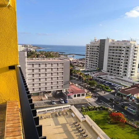 Apartment Apartamento Capocabana Las Americas Playa de las Americas (Tenerife)