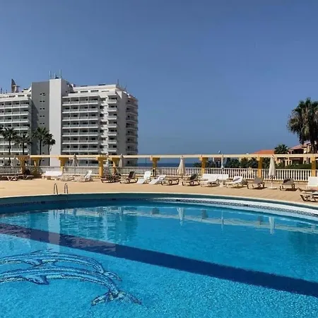 Apartament Apartamento Capocabana Las Americas