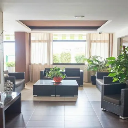 Apartament Apartamento Capocabana Las Americas *