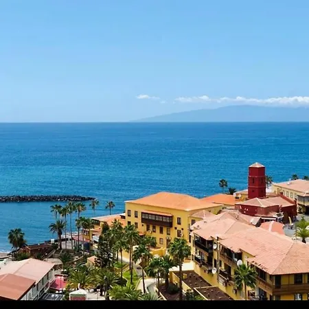 Apartamento Capocabana Las Americas アパート プラヤ・デ・ラス・アメリカス