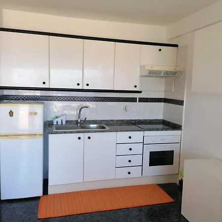 アパート Apartamento Capocabana Las Americas