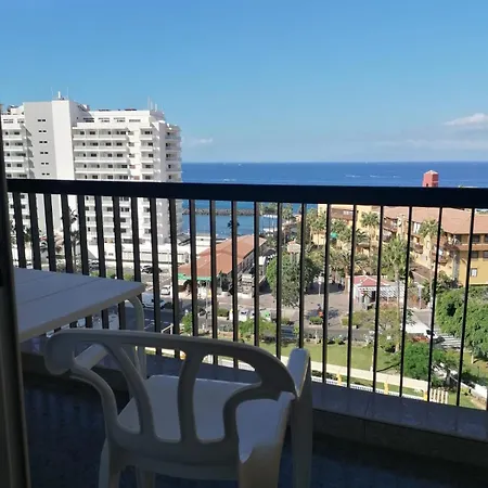 Apartment Apartamento Capocabana Las Americas *