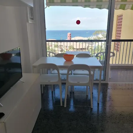 Apartamento Capocabana Las Americas Apartament Playa de las Americas (Tenerife)