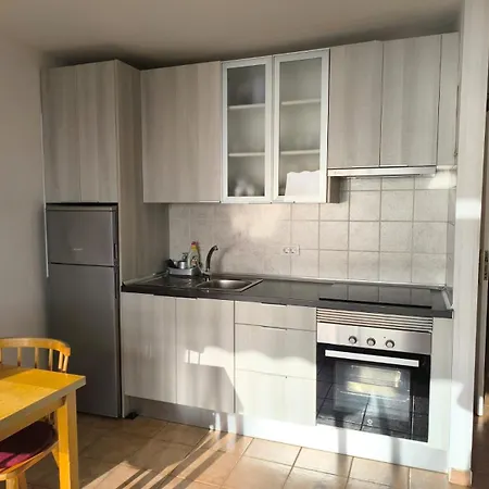 Apartamento Capocabana Las Americas Playa de las Americas (Tenerife)