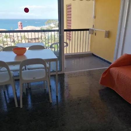 Apartment Apartamento Capocabana Las Americas