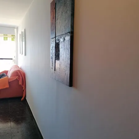 Apartamento Capocabana Las Americas Apartament Playa de las Americas (Tenerife)