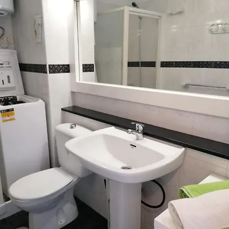 Apartamento Capocabana Las Americas Apartament