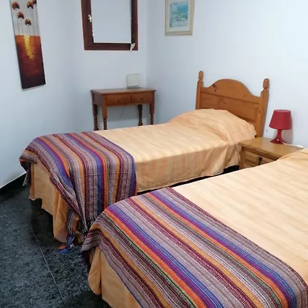 Apartamento Capocabana Las Americas Apartament *