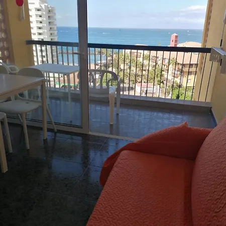 Apartamento Capocabana Las Americas Apartment