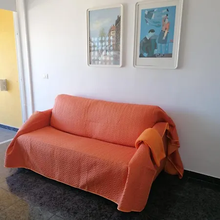 Apartamento Capocabana Las Americas Apartament *